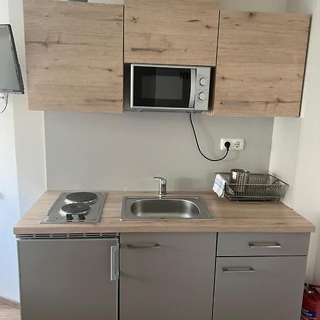 Appartement Petra Fusch an der Glocknerstraße Eksteriør billede