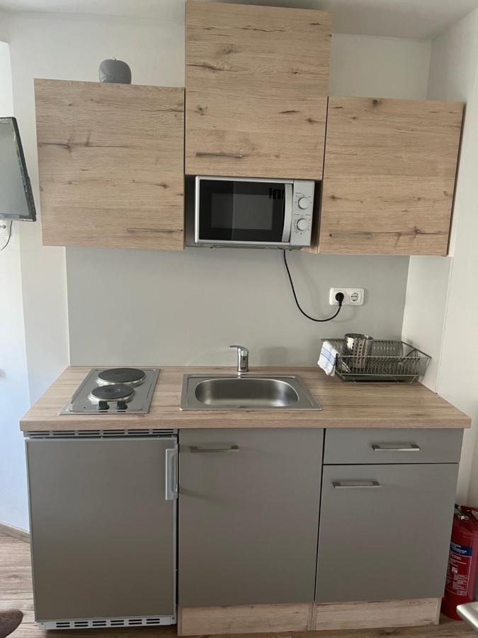 Appartement Petra Fusch an der Glocknerstraße Eksteriør billede