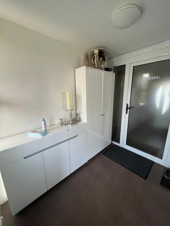 Appartement Petra Fusch an der Glocknerstraße Eksteriør billede