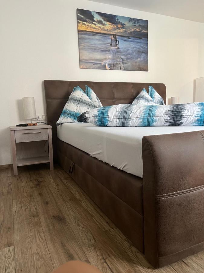 Appartement Petra Fusch an der Glocknerstraße Eksteriør billede