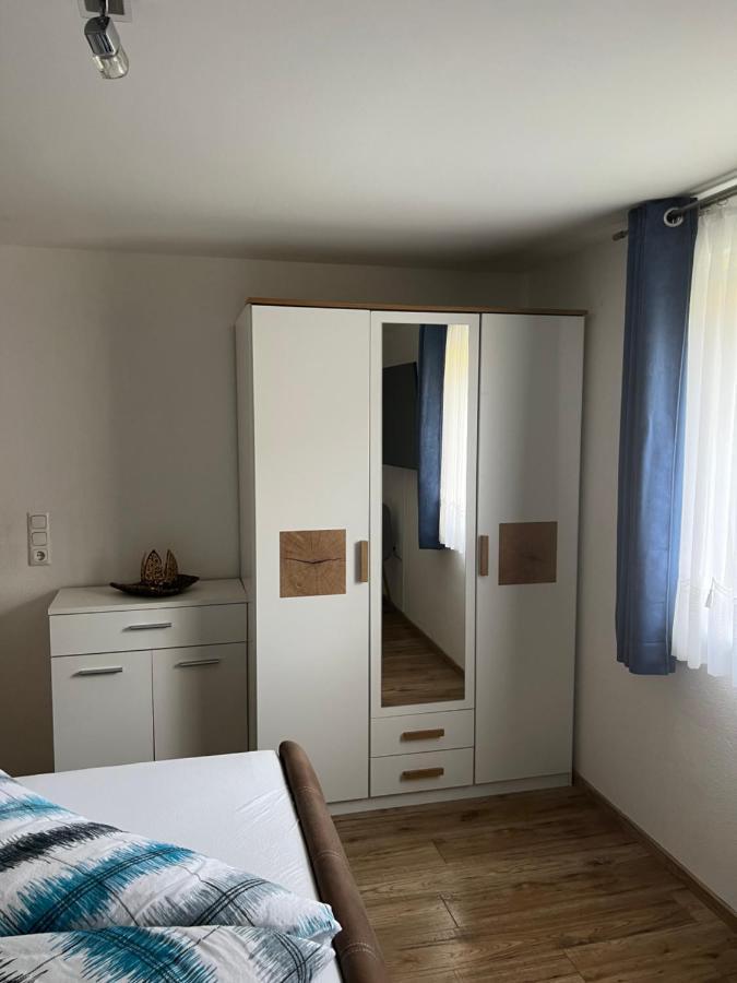 Appartement Petra Fusch an der Glocknerstraße Eksteriør billede