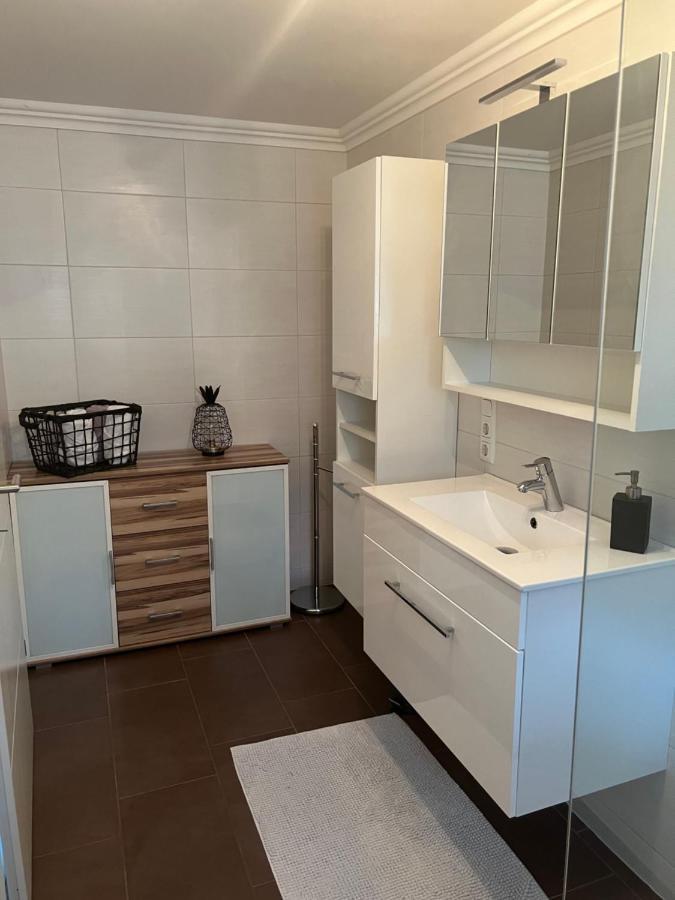 Appartement Petra Fusch an der Glocknerstraße Eksteriør billede